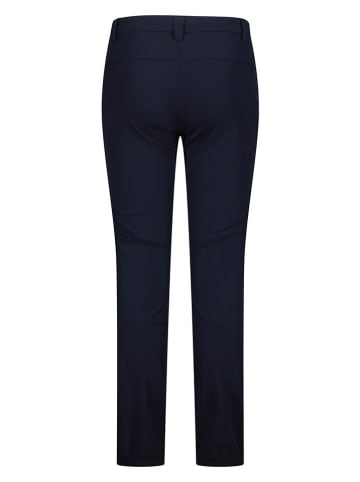 cmp Functionele broek donkerblauw
