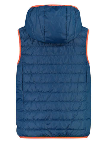 cmp Functionele bodywarmer donkerblauw