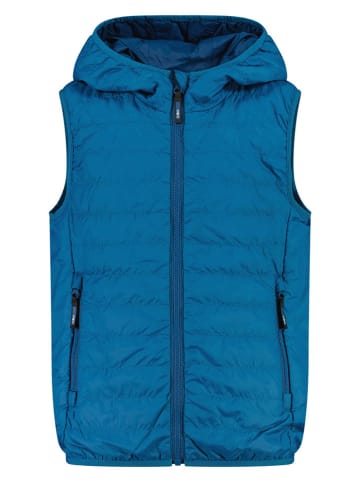 cmp Kamizelka funkcyjna w kolorze niebieskim