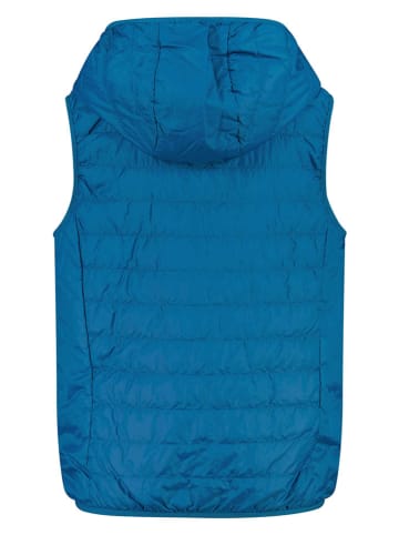 cmp Kamizelka funkcyjna w kolorze niebieskim