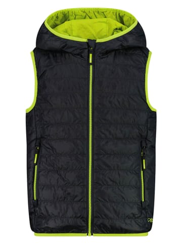 cmp Kamizelka funkcyjna w kolorze czarnym