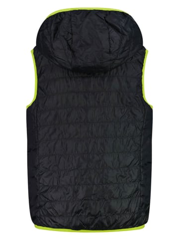 cmp Kamizelka funkcyjna w kolorze czarnym