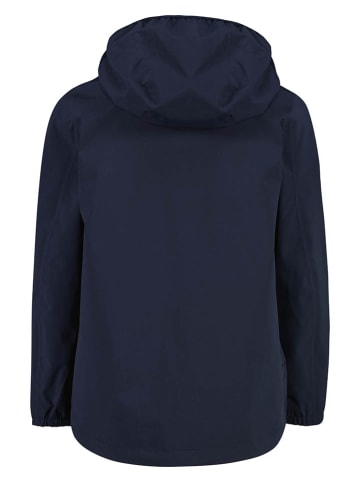 cmp Regenjacke in Dunkelblau