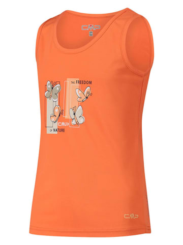 cmp Functionele top oranje