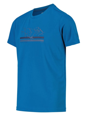 cmp Funktionsshirt in Blau