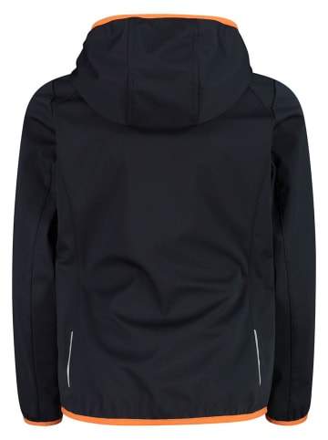 cmp Softshelljas zwart