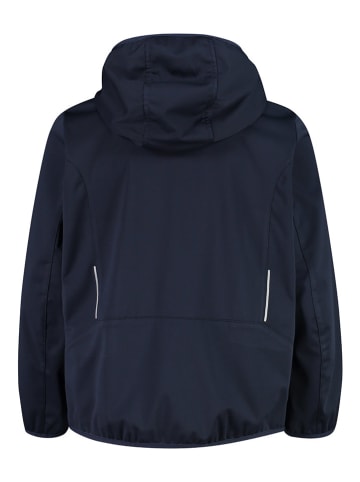 CMP Softshelljacke in Dunkelblau