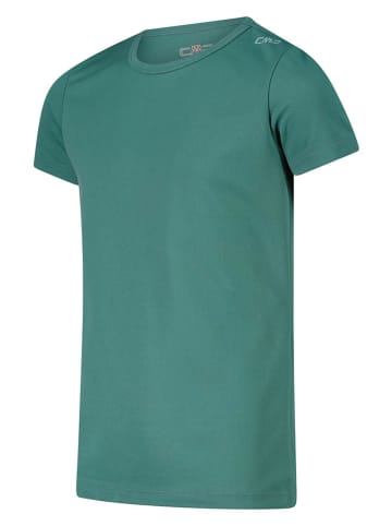 cmp Funktionsshirt in Grün