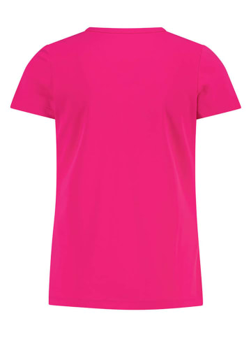 cmp Functioneel shirt roze