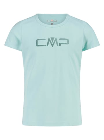 cmp Funktionsshirt in Hellblau