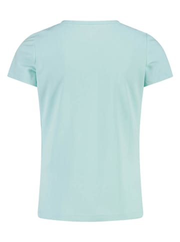 cmp Funktionsshirt in Hellblau