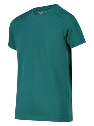cmp Funktionsshirt in Grün