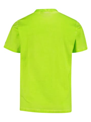 cmp Koszulka w kolorze żółtym