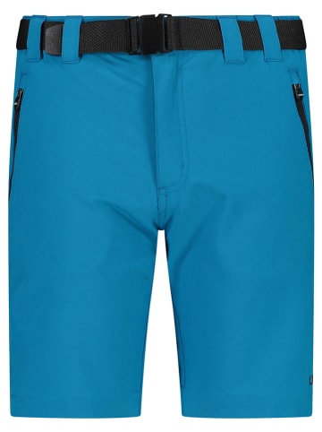 cmp Functionele bermuda blauw