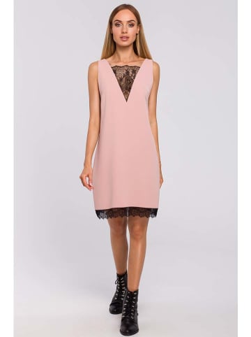 made of emotion Kleid in Rosa