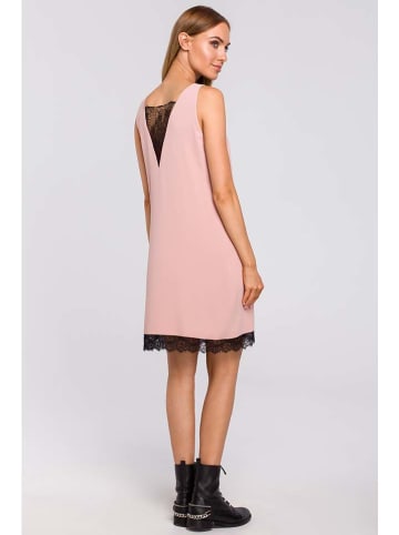 made of emotion Kleid in Rosa