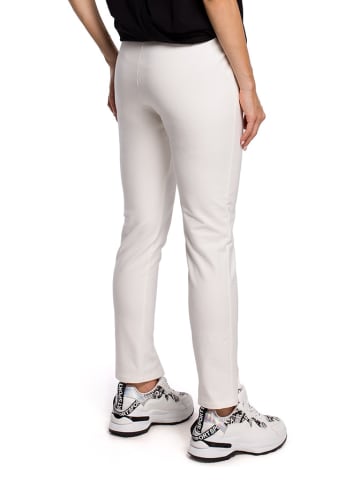 made of emotion Broek crème