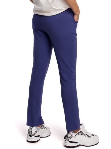 made of emotion Broek blauw