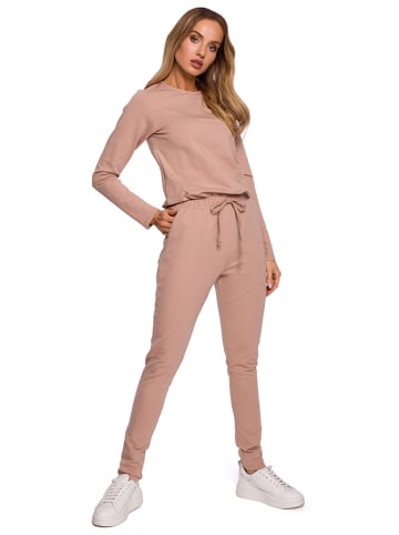 made of emotion Jumpsuit oudroze