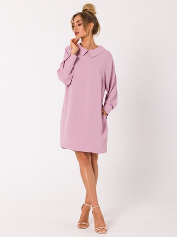 made of emotion Kleid in Rosa