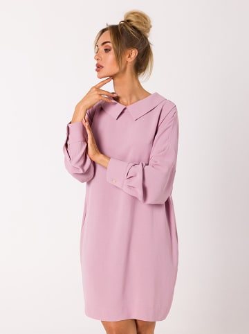 made of emotion Kleid in Rosa