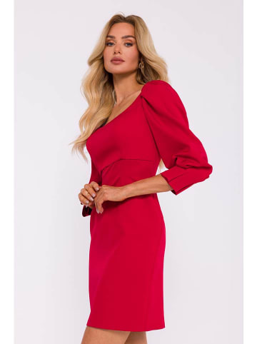 made of emotion Kleid in Rosa