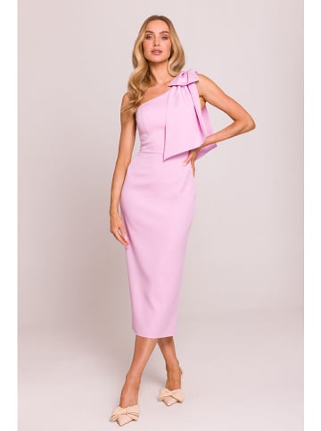 made of emotion Kleid in Rosa