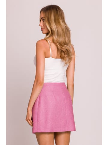 made of emotion Rok roze