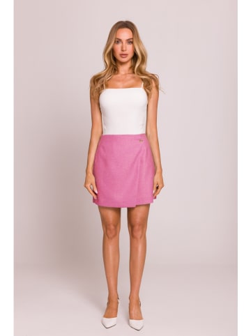 made of emotion Rok roze