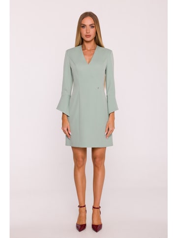 made of emotion Kleid in Mint