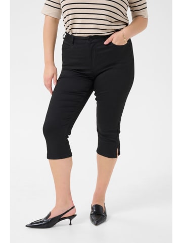 KAFFE curve Capribroek "Dina" antraciet