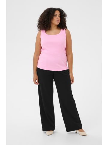 KAFFE curve Hose in Schwarz