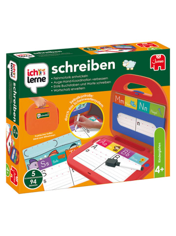 Jumbo Lernspiel "Ich lerne Schreiben" - ab 4 Jahren
