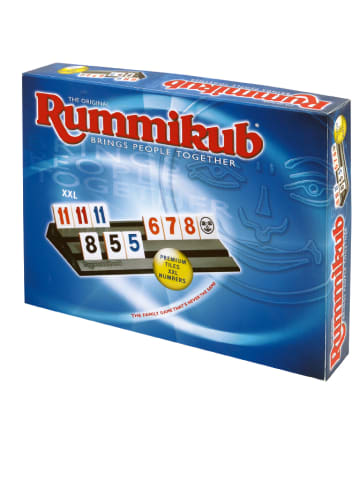 Jumbo Rummikub XXL - ab 7 Jahren