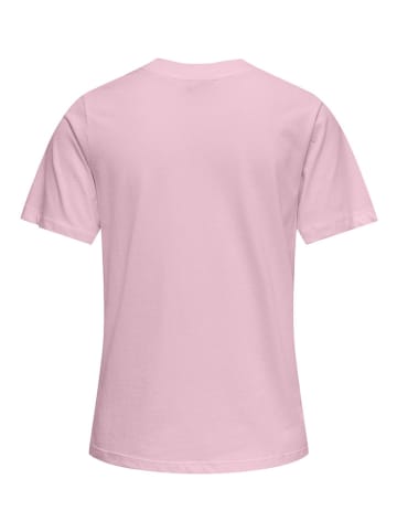 JDY JDYPISA S/S PRINT TOP JRS NOOS