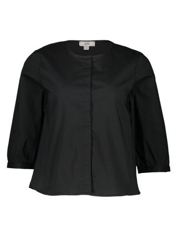 JDY Bluse in Schwarz