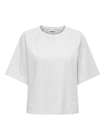 JDY JDYAMALFI LIFE S/S SWEAT JRS DIA