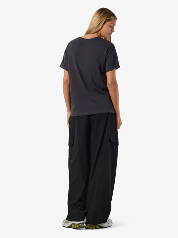 Noisy may Shirt "Brandy" in Anthrazit