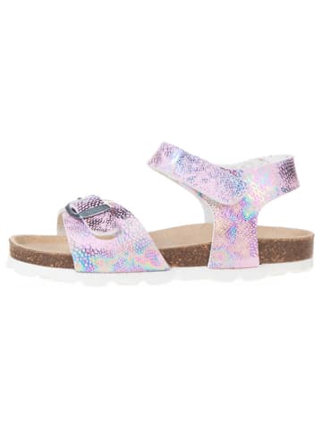 BIO PINGÜIN Sandalen in Bunt