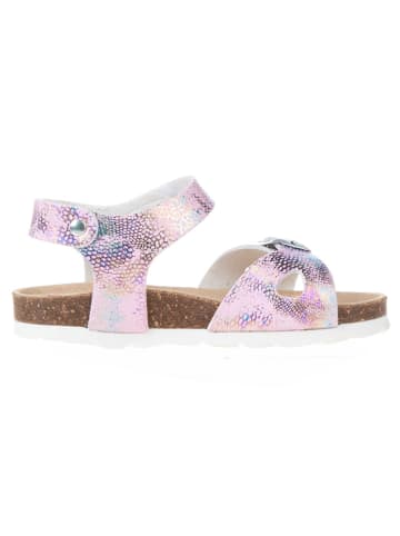 BIO PINGÜIN Sandalen in Bunt