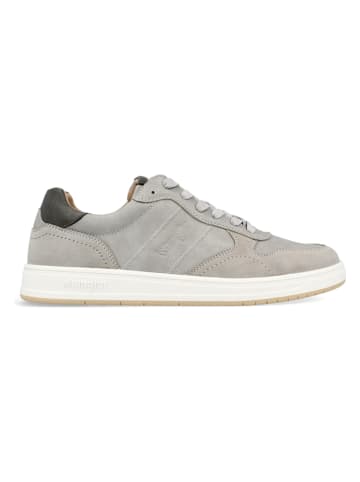 Wrangler Sneakers in Grau
