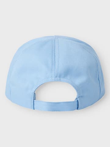 name it Cap "Misael Peppa Pig" in Hellblau