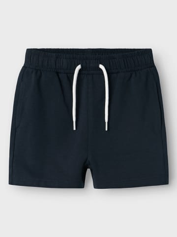 name it 2tlg. Outfit "Jaspen" in Weiß/ Schwarz