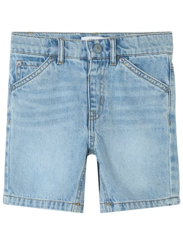 name it Jeans-Shorts "Ryan" in Hellblau