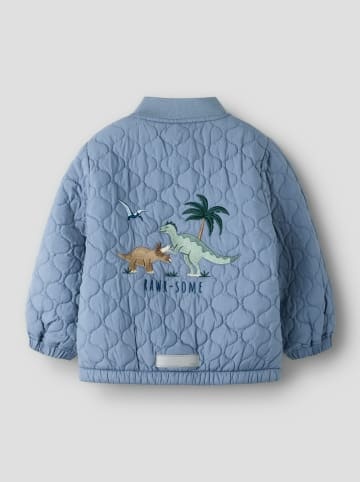 name it Kurtka "Marlon" w kolorze niebieskim