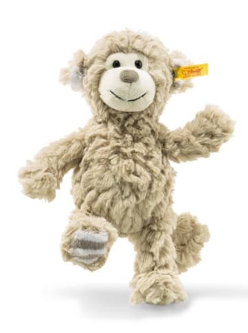 Steiff Maskotka "Bingo Monkey" - 3+