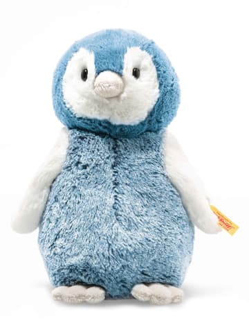 Steiff Pluchen figuur "Paule Pinguin" - vanaf de geboorte