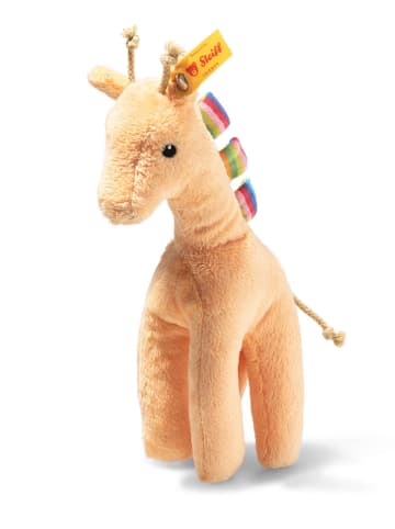 Steiff Maskotka "Giraffe" - 3+