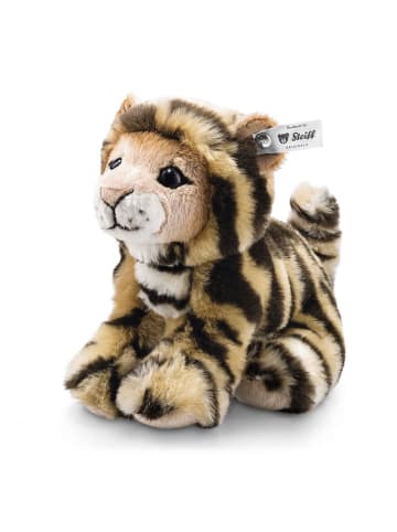 Steiff Maskotka "Billy Young tiger" - 3+