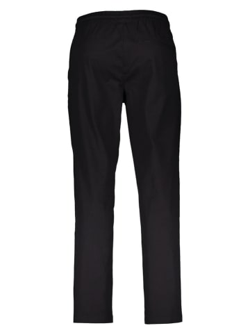 ONLY & SONS Spodnie chino "Onscapri" w kolorze czarnym